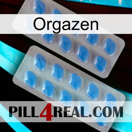 Orgazen 23
